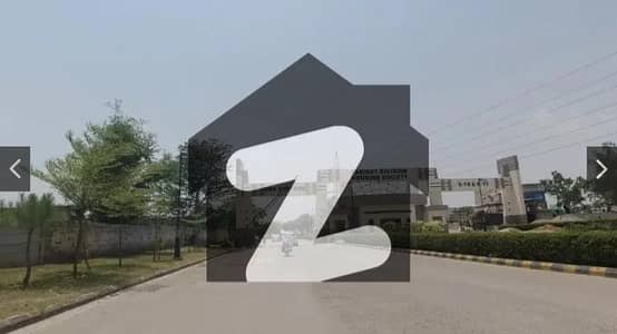 7 Marla Plot For Sale In CDECHS, E-16/3, Cabinet Society E-16/17