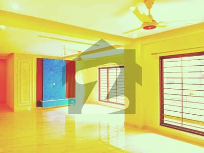 Brand New Apartment 4 Bed 8th floor open View Avlialab For Sale in Askari 10 sector S.