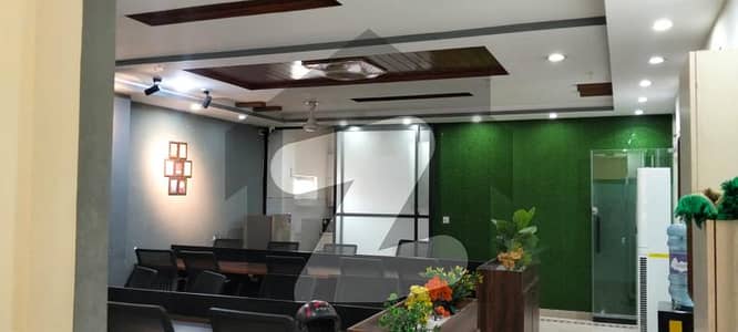 Area 2000 Square Feet Brand New Corporation Office Available For Rent In Maulana Shaukat Ali Road Faisal Town Lahore Area 2000 Square Feet Brand New Corporation Office Available For Rent In Maulana Shaukat Ali Road Faisal Town Lahore