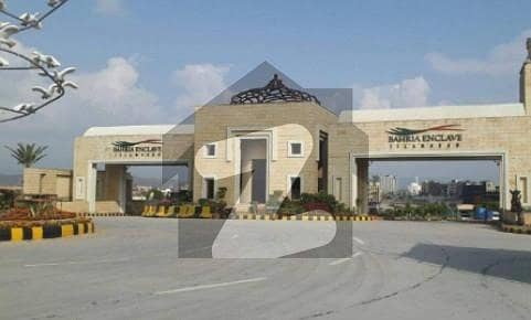 Bahria Enclave 10 Sector C3  plot Available For sale Nearest Mousqe