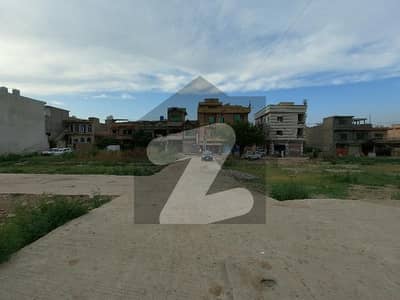 Plot Available For Sale