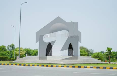 ڈی ایچ اے فیز 1 ۔ سیکٹر ٹی ڈی ایچ اے فیز 1,ڈی ایچ اے ڈیفینس,ملتان میں 5 مرلہ رہائشی پلاٹ 17.0 لاکھ میں برائے فروخت۔