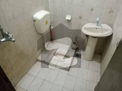 04 Marla Ground Portion available For Rent (Near Qurban School)