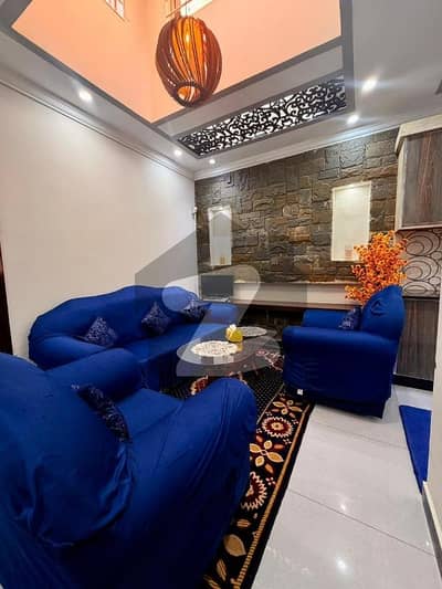 Own A House In 5 Marla Rawalpindi