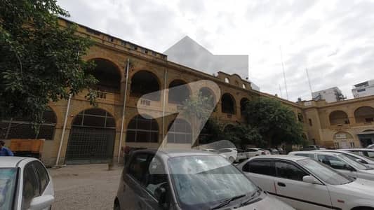 Prime Location I. I. Chundrigar Road Office Sized 1938 Square Feet Prime Location I. I. Chundrigar Road Office Sized 1938 Square Feet