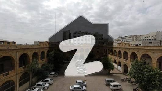 Become Owner Of Your Prime Location Office Today Which Is Centrally Located In I. I. Chundrigar Road