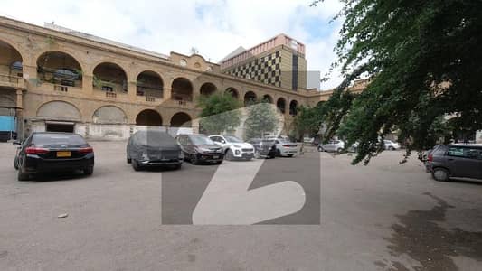 Fair-Priced 440 Square Feet Office Available In I. I. Chundrigar Road