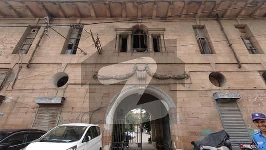 Prime Location Office Available For Rent In I. I. Chundrigar Road