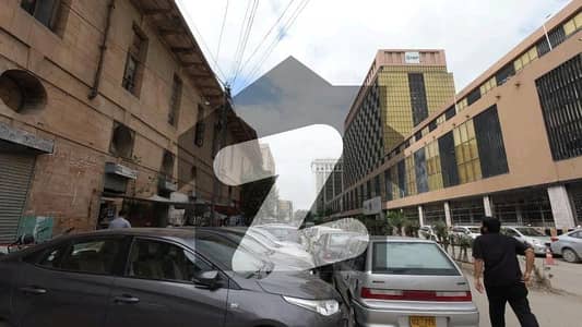 Prime Location I. I. Chundrigar Road Office For Rent Sized 21000 Square Feet