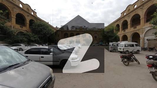Prime Location 2080 Square Feet Office For Rent In I. I. Chundrigar Road I. I. Chundrigar Road