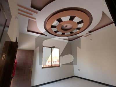 Prime Location House For sale In Naya Nazimabad - Block B Karachi Prime Location House For sale In Naya Nazimabad - Block B Karachi