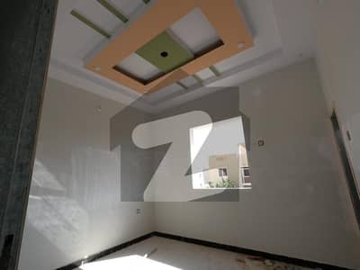Prime Location House For sale In Naya Nazimabad - Block B Prime Location House For sale In Naya Nazimabad - Block B