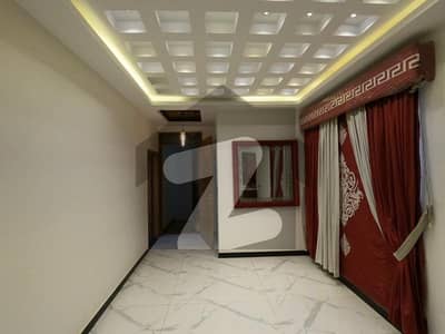 Become Owner Of Your Prime Location House Today Which Is Centrally Located In Naya Nazimabad - Block B In Karachi