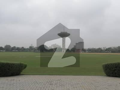 واپڈا سٹی ۔ بلاک جی واپڈا سٹی,فیصل آباد میں 1 کنال رہائشی پلاٹ 3.15 کروڑ میں برائے فروخت۔