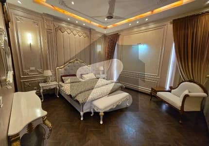 Reserve A House Of 5 Marla Now In Bahria Town - Sector C