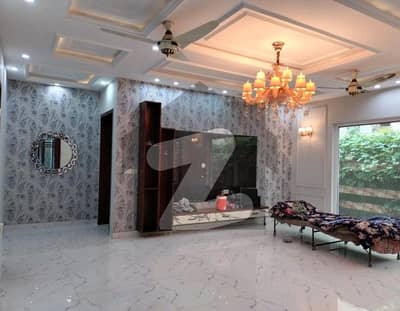 Gorgeous 5 Marla House For sale Available In Bahria Town - Sector C