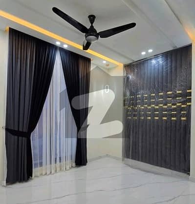 In Bahria Town - Sector C 5 Marla House For sale In Bahria Town - Sector C 5 Marla House For sale