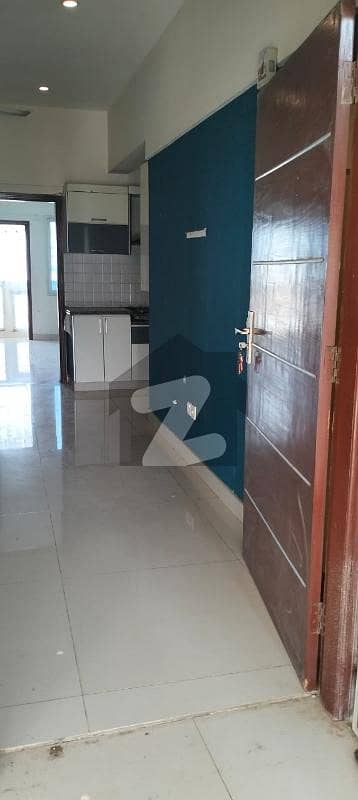 Highly-Desirable 1450 Square Feet Flat Available In DHA Phase 4