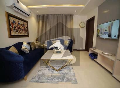 Reasonably-Priced 5 Marla House In Bahria Town - Sector E, Lahore Is Available As Of Now