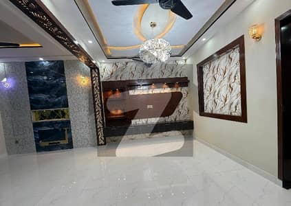 Stunning 1 Kanal House In Bahria Town - Sector E Available Stunning 1 Kanal House In Bahria Town - Sector E Available