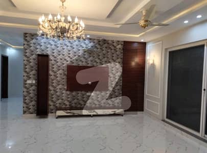 Bahria Town - Sector E House Sized 5 Marla