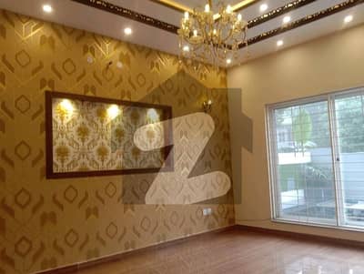 Reserve A House Now In Bahria Town - Sector E