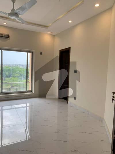 10 Marla House Park Face Phase 8 Bahria Town