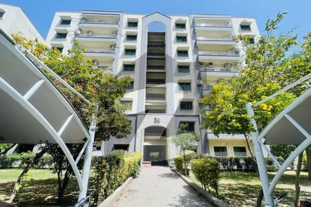 10 Marla 3 Bedroom Apartment Available For Rent  Askari 11 Lahore