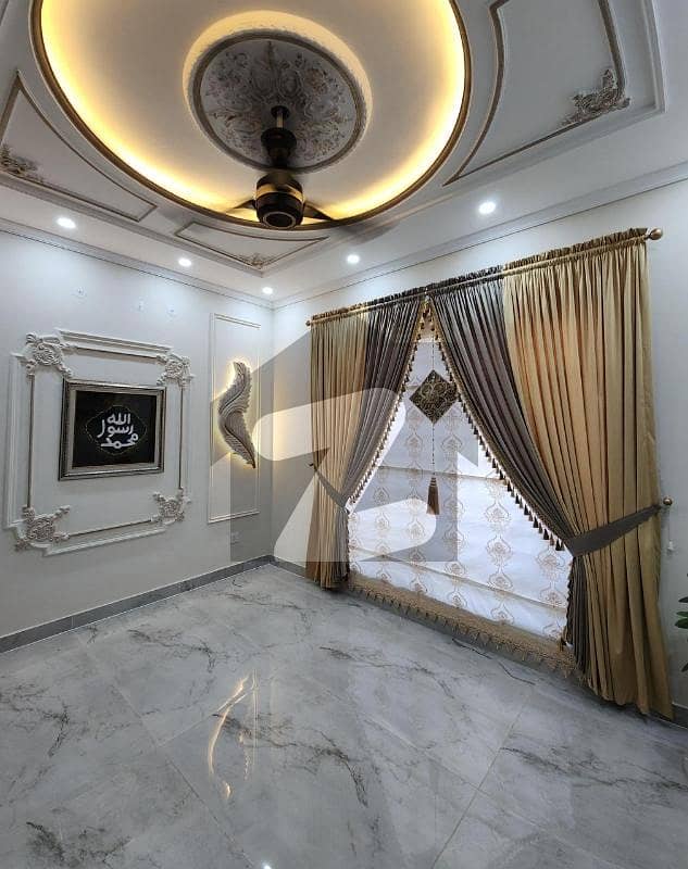 Own A Prime Location House In 5 Marla Lahore Own A Prime Location House In 5 Marla Lahore