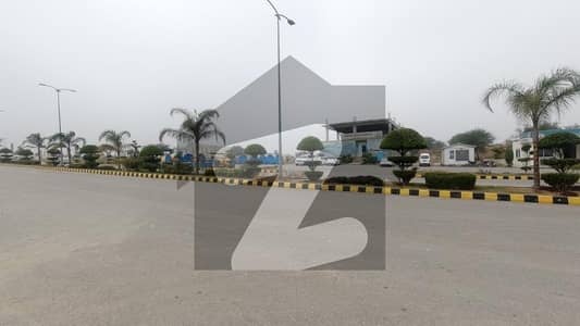 ایئرپورٹ گرین گارڈن کشمیر ہائی وے,اسلام آباد میں 8 مرلہ رہائشی پلاٹ 89.0 لاکھ میں برائے فروخت۔