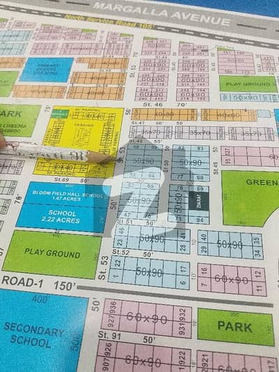 D 12-2 plot Size 500 Gaz Available sale munsab pric D 12-2 plot Size 500 Gaz Available sale munsab pric