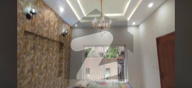 5 Marla Lower Portion For Rent