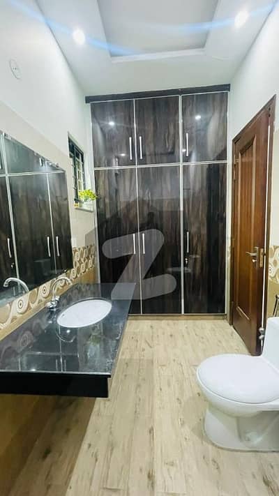 3 marla brand new house for rent