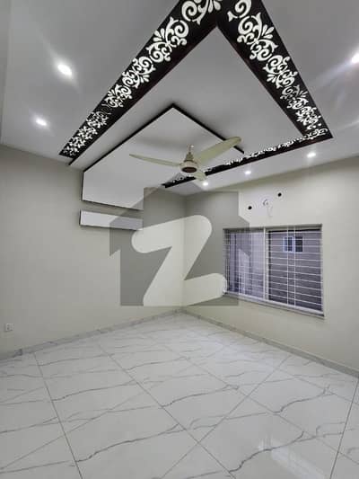 5 Marla Brand New Luxury Portion Available For Rent Prime Location In Al Kabir Town