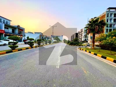 8 MARLA PLOT FOR SALE IN BLOCK B FT 8 MARLA PLOT FOR SALE IN BLOCK B FT