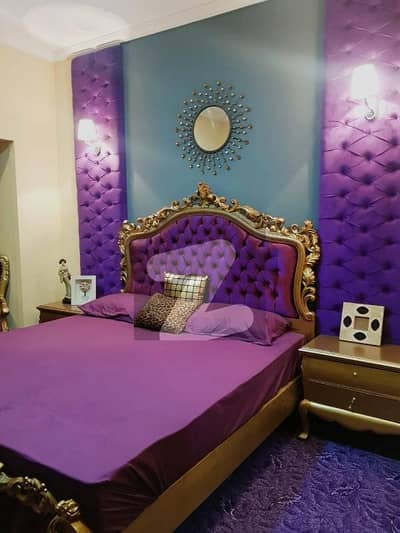5 Marla Brand New Luxury Portion Available For Rent Prime Location In Al Kabir Town