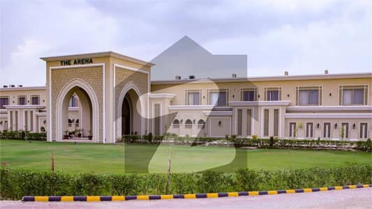 ڈی ایچ اے فیز 1 ۔ سیکٹر ایس ڈی ایچ اے فیز 1,ڈی ایچ اے ڈیفینس,ملتان میں 1 کنال رہائشی پلاٹ 40.0 لاکھ میں برائے فروخت۔
