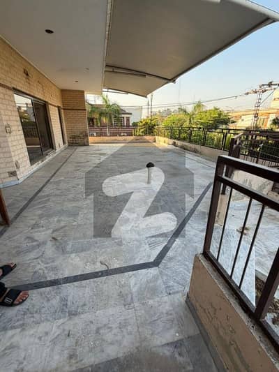Get In Touch Now To Rent A Upper Portion In Canal View Block A Lahore