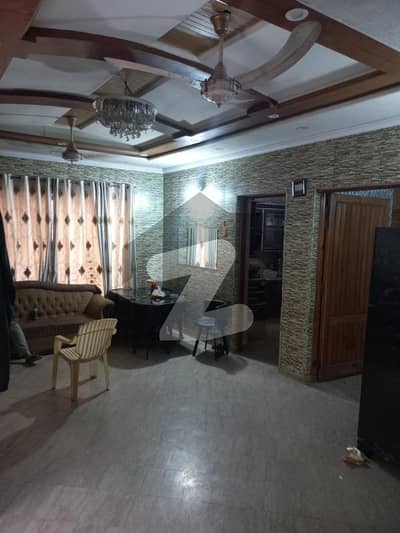 Corner Luxury House for Sale InJohar Town Block Q Lahore