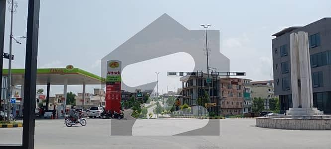 E3 5 Marla Plot For Sale Best Investment Option | 58 Lakhs