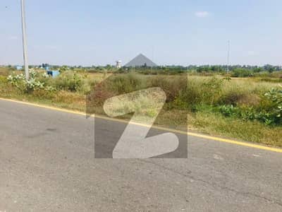 ڈی ایچ اے فیز9 پریزم - بلاک پی ڈی ایچ اے فیز9 پریزم,ڈی ایچ اے ڈیفینس,لاہور میں 1 کنال رہائشی پلاٹ 2.35 کروڑ میں برائے فروخت۔