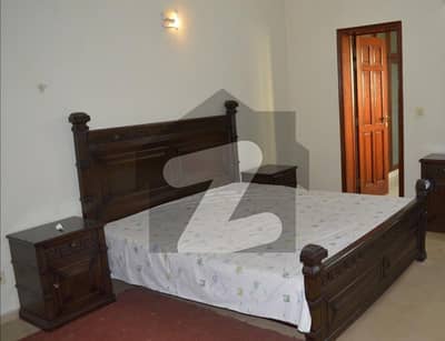 3 Kanal House In Garden Town - Ahmed Block Is Available For Sale