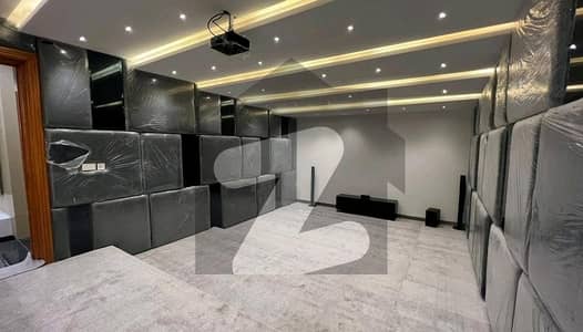 Ideally Located House For rent In Gulberg Available