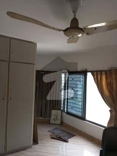 15 Marla Upper Portion for Rent Ideal for Silent Office