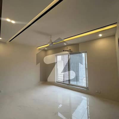 Stylish 5 Marla Brand New House DHA 9 Town C Block