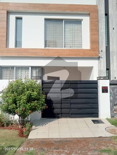 5 Marla Full Luxury Furnished House available for Rent on Monthly weekly And   Daily Basis in Royal orchard Multan