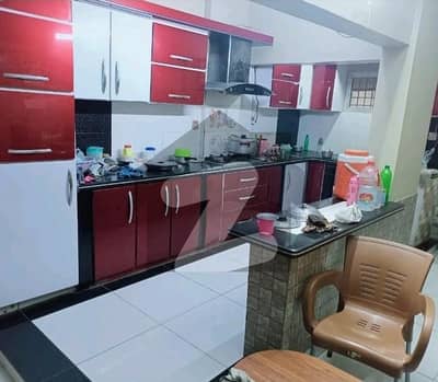 Buying A Upper Portion In Gulshan-e-Iqbal - Block 13-D2?