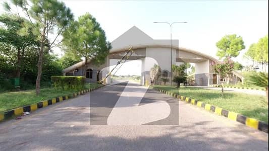 A Residential Plot At Affordable Price Awaits You