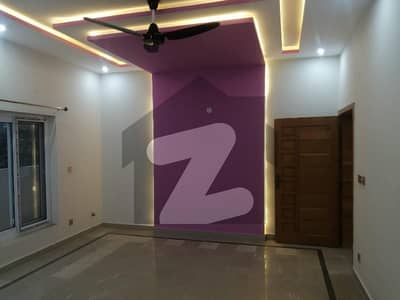 1 Kanal Corner House house Ground Protion Available for rent at DHA Phase 2 Islamabad