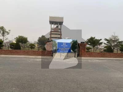 ہلوکی گارڈنز - بلاک بی ڈی ایچ اے فیز 11 ۔ ہلوکی گارڈنز,ڈی ایچ اے ڈیفینس,لاہور میں 5 مرلہ رہائشی پلاٹ 82.0 لاکھ میں برائے فروخت۔